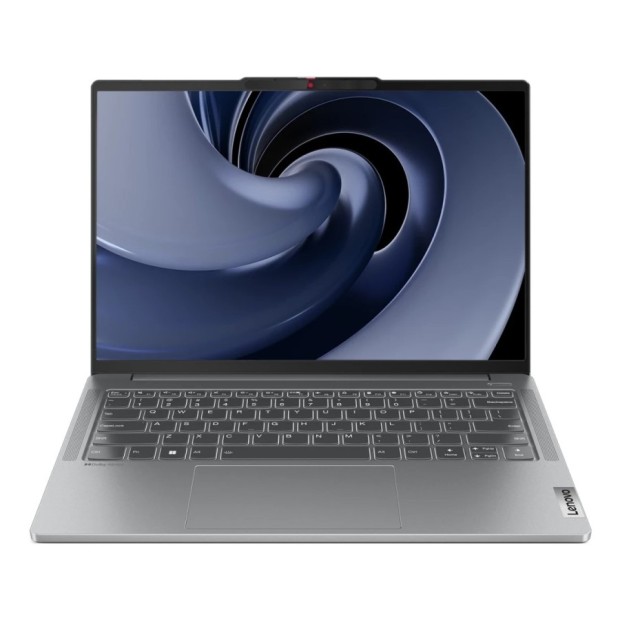 Lenovo IdeaPad Pro 5 14IMH9 Intel Core Ultra 9 185H 2300MHz/14"/2880x1800/32GB/1024GB SSD/Intel Arc Graphics/Wi-Fi/Bluetooth/Без ОС (83D20027RK) Grey