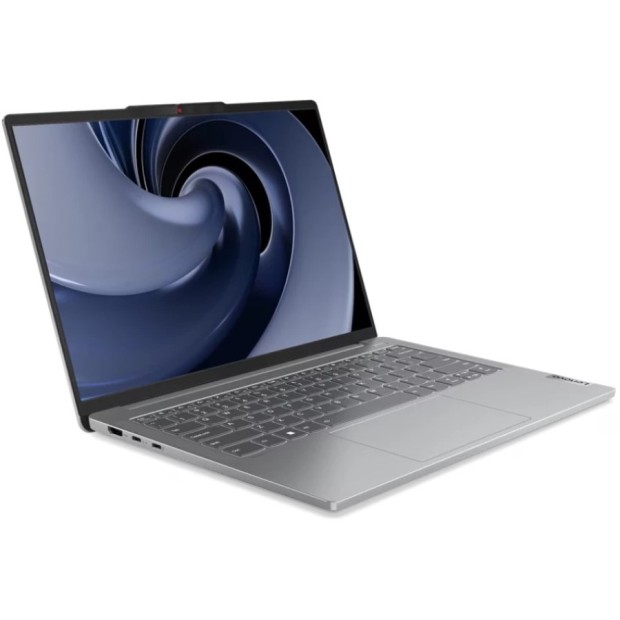 Lenovo IdeaPad Pro 5 14IMH9 Intel Core Ultra 9 185H 2300MHz/14"/2880x1800/32GB/1024GB SSD/Intel Arc Graphics/Wi-Fi/Bluetooth/Без ОС (83D20027RK) Grey