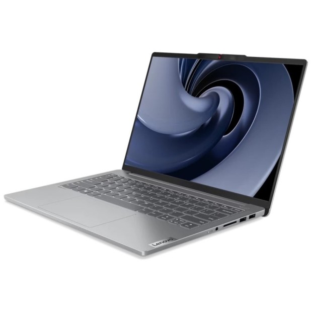 Lenovo IdeaPad Pro 5 14IMH9 Intel Core Ultra 9 185H 2300MHz/14"/2880x1800/32GB/1024GB SSD/Intel Arc Graphics/Wi-Fi/Bluetooth/Без ОС (83D20027RK) Grey