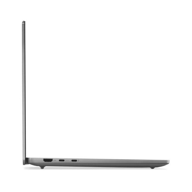 Lenovo IdeaPad Pro 5 14IMH9 Intel Core Ultra 9 185H 2300MHz/14"/2880x1800/32GB/1024GB SSD/Intel Arc Graphics/Wi-Fi/Bluetooth/Без ОС (83D20027RK) Grey