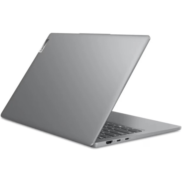 Lenovo IdeaPad Pro 5 14IMH9 Intel Core Ultra 9 185H 2300MHz/14"/2880x1800/32GB/1024GB SSD/Intel Arc Graphics/Wi-Fi/Bluetooth/Без ОС (83D20027RK) Grey