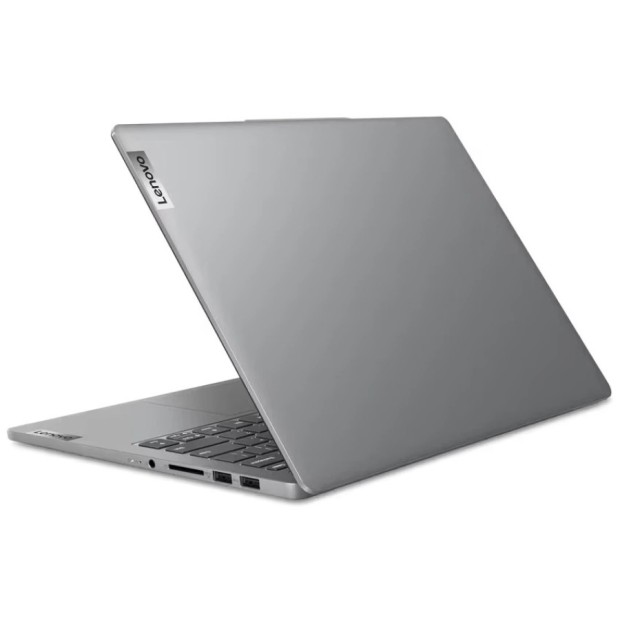 Lenovo IdeaPad Pro 5 14IMH9 Intel Core Ultra 9 185H 2300MHz/14"/2880x1800/32GB/1024GB SSD/Intel Arc Graphics/Wi-Fi/Bluetooth/Без ОС (83D20027RK) Grey