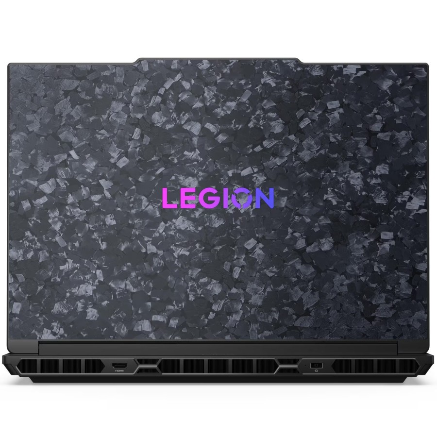 Lenovo Legion 9 18IAX10 Intel Core Ultra 9 275HX 2700MHz/18"/3840x2400/64GB/2048GB SSD/NVIDIA GeForce RTX 5090 24GB/Wi-Fi/Bluetooth/Без ОС (83EY0028RK) Black