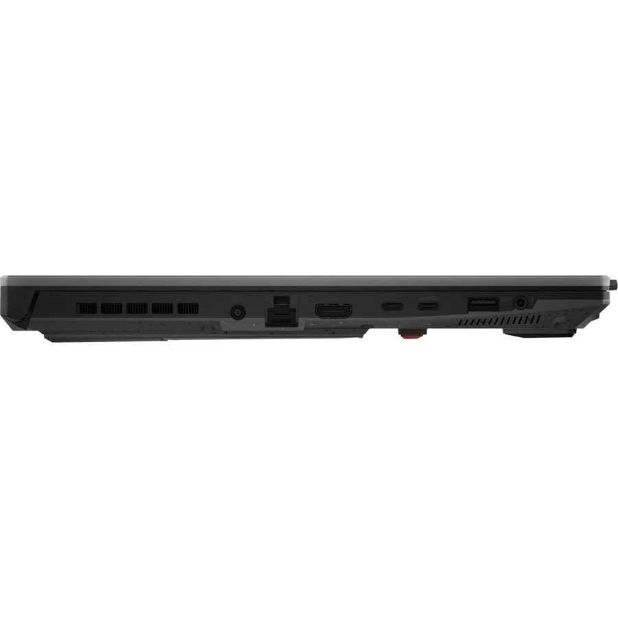 ASUS TUF Gaming F17 FX707ZC4-HX119 Intel Core i5 12500H 2500MHz/17.3"/1920x1080/16GB/512GB SSD/NVIDIA GeForce RTX 3050 4GB/Wi-Fi/Bluetooth/DOS (90NR0GX1-M008D0) Grey