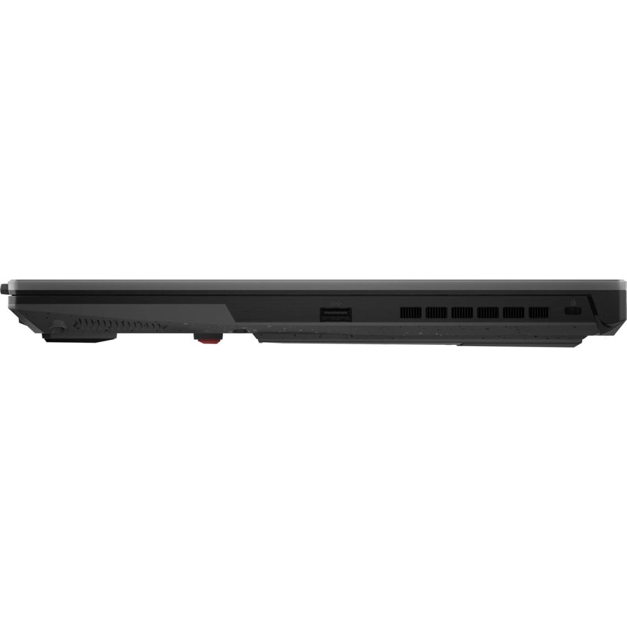 ASUS TUF Gaming F17 FX707ZC4-HX119 Intel Core i5 12500H 2500MHz/17.3"/1920x1080/16GB/512GB SSD/NVIDIA GeForce RTX 3050 4GB/Wi-Fi/Bluetooth/DOS (90NR0GX1-M008D0) Grey