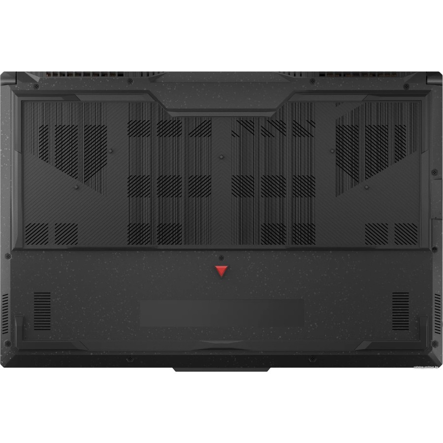 ASUS TUF Gaming F17 FX707ZC4-HX119 Intel Core i5 12500H 2500MHz/17.3"/1920x1080/16GB/512GB SSD/NVIDIA GeForce RTX 3050 4GB/Wi-Fi/Bluetooth/DOS (90NR0GX1-M008D0) Grey