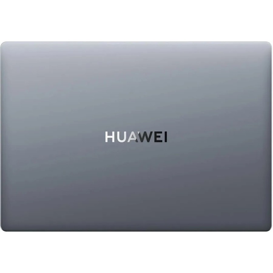 HUAWEI MateBook D 16 MCLG-X Intel Core i7 13700K 3400MHz/16"/1920х1200/16GB/1024GB SSD/Intel UHD Graphics/Wi-Fi/Bluetooth/Без ОС (53014HYK) Grey