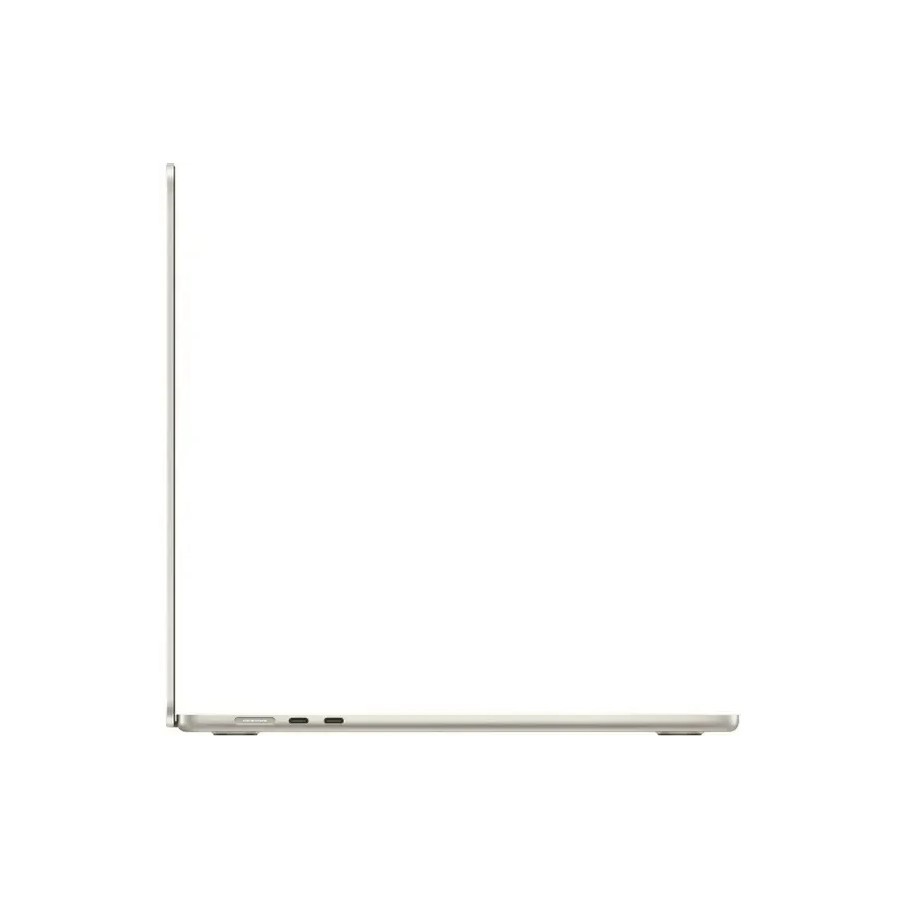 Apple MacBook Air 15 M4 10 core/15.3"/2880x1864/16GB/256GB SSD/Apple M4 10 core GPU/Wi-Fi/Bluetooth/MacOS (MW1J3LL/A) Starlight