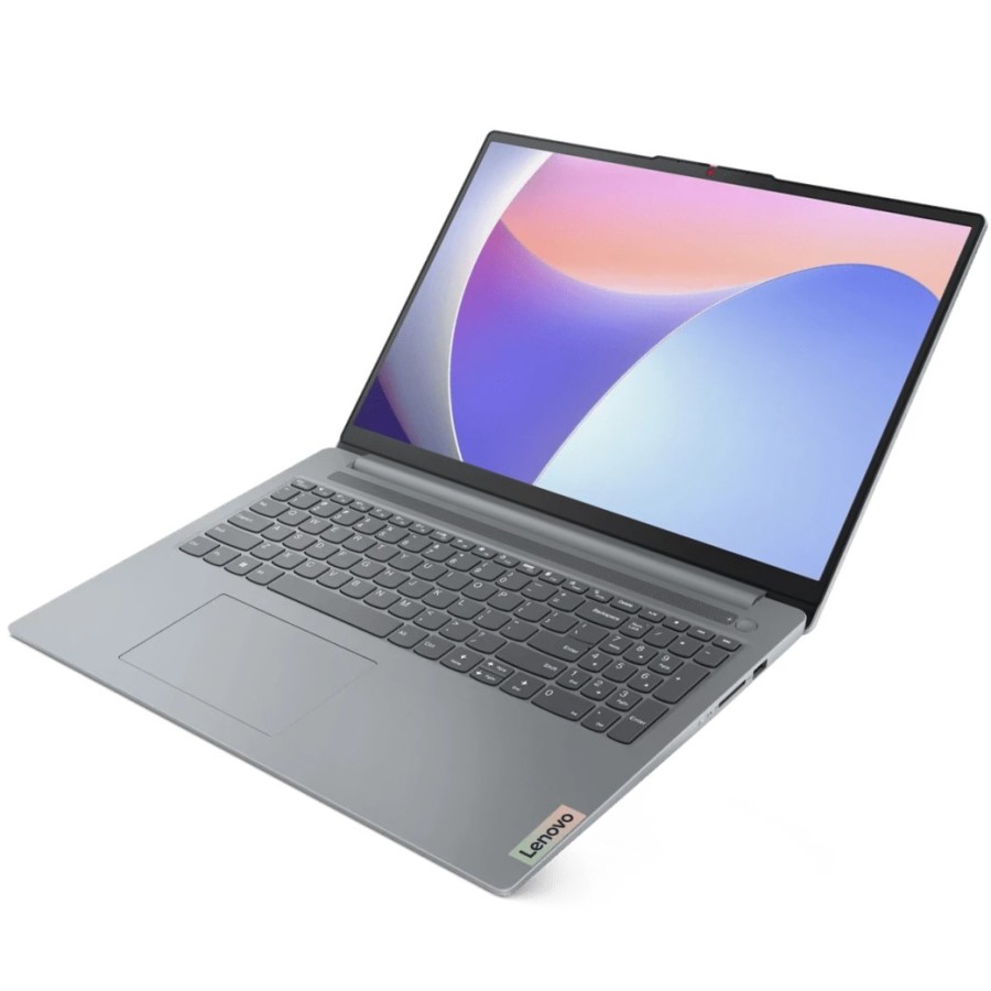 Lenovo IdeaPad Slim 3 16IAH8 Intel Core i5 12450H 2000MHz/16"/1920x1200/16GB/512GB SSD/Intel UHD Graphics/Wi-Fi/Bluetooth/Без ОС (83ES003YRK) Grey