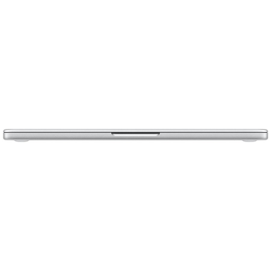 Apple MacBook Neo 13 A18 Pro 6 core/13"/2408x1506/8GB/512GB SSD/A18 Pro 5 core GPU/Wi-Fi/Bluetooth/MacOS (MHFC4HN/A) Silver