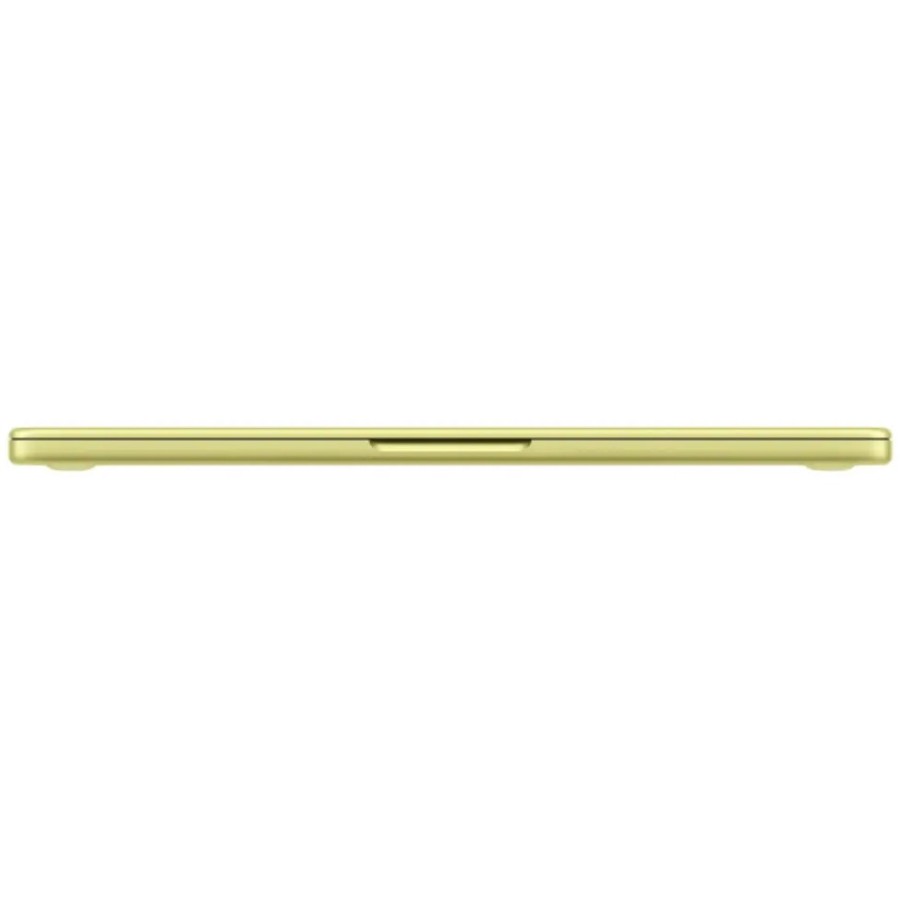 Apple MacBook Neo 13 A18 Pro 6 core/13"/2408x1506/8GB/256GB SSD/A18 Pro 5 core GPU/Wi-Fi/Bluetooth/MacOS (MHFD4HN/A) Yellow