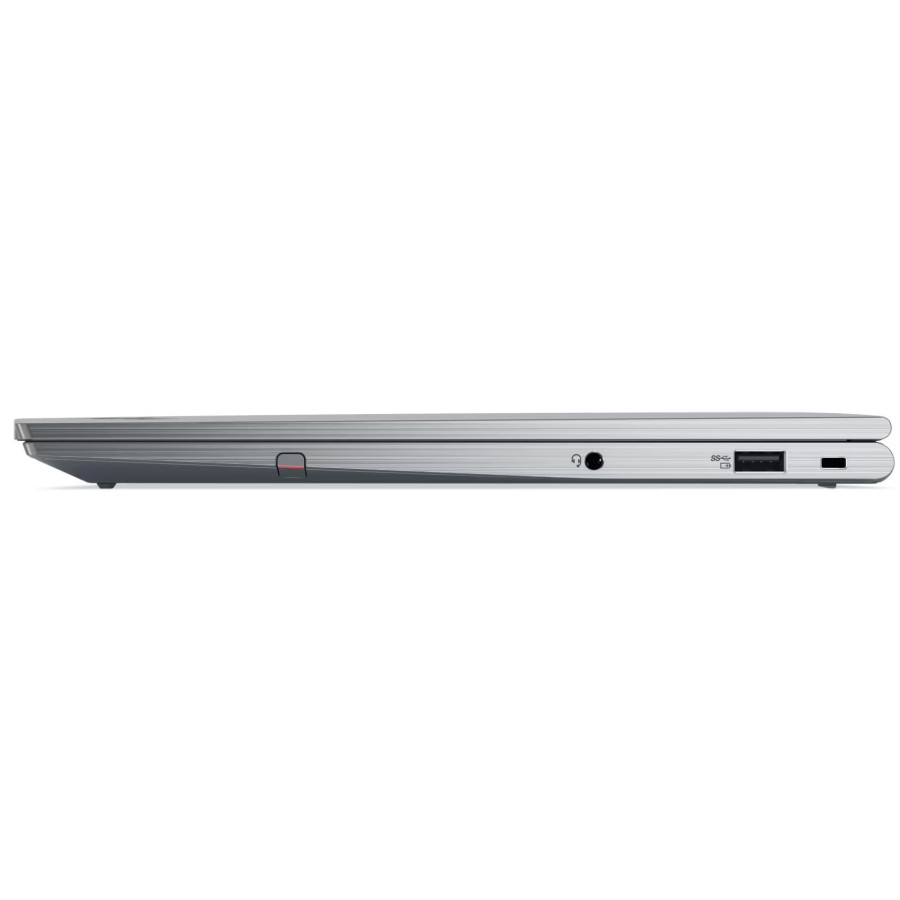 Lenovo ThinkPad X1 Yoga Gen 8 Intel Core i7 1370P 1900MHz/14"/3840x2400/32GB/512GB SSD/Intel Iris Xe Graphics/Wi-Fi/Bluetooth/Windows 11 Pro (21HRS6LR00) Black