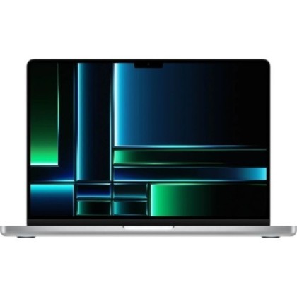 Apple MacBook Pro 14 M2 Pro 10 core/14.2"/3024x1964/16GB/512GB SSD/Apple M2 Pro 16 core GPU/Mac OS (MPHH3C/A) Silver