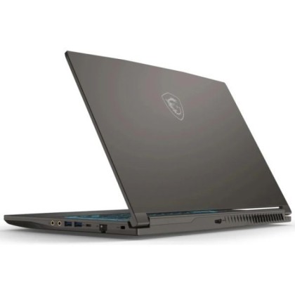 MSI Thin 15 B12UC-1295AU Intel Core i5 12450H 2000MHz/15.6"/1920x1080/16GB/512GB SSD/NVIDIA GeForce RTX 3050 4GB/Wi-Fi/Bluetooth/Windows 11 Home (9S7-16R831-1295) Grey