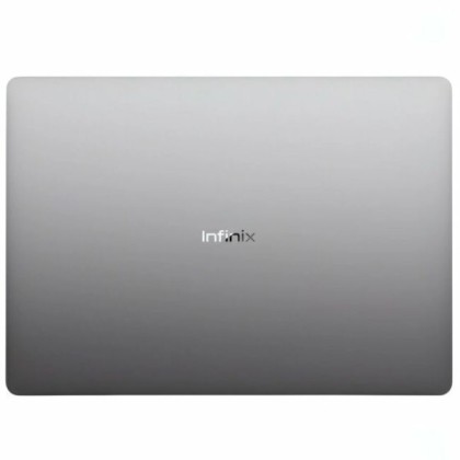 Infinix Inbook Air Pro+ XL434 Intel Core i5 1334U 1300MHz/14"/2880x1800/16GB/512GB SSD/Intel Iris Xe Graphics/Wi-Fi/Bluetooth/Windows 11 Home (71008302153) Grey