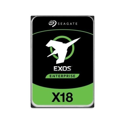 Seagate Exos X18 18Tb (ST18000NM000J)