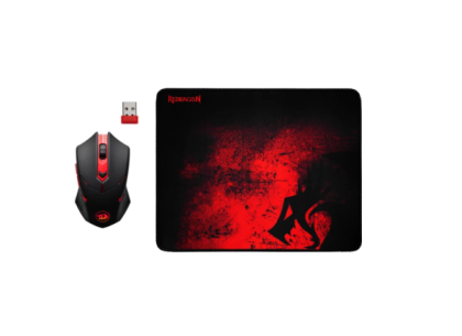 DEFENDER REDRAGON M601WL (78227)
