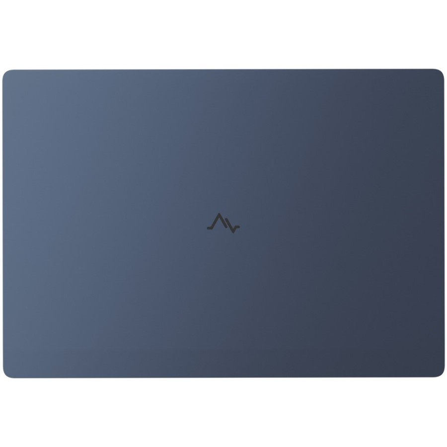 MAIBENBEN M645 AMD Ryzen 5 4600H 3000MHz/16"/1920x1200/8GB/512GB SSD/AMD Radeon RX Vega 6/Wi-Fi/Bluetooth/Linux (M6451SB0LURE3) Blue