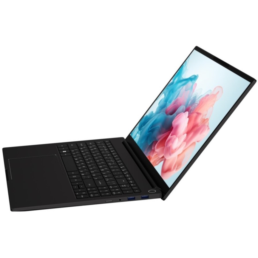 MAIBENBEN P687 AMD Ryzen 7 8845HS 3800MHz/16"/2560x1600/16GB/1024GB SSD/AMD Radeon 780M/Wi-Fi/Bluetooth/Windows 11 Home (P687QSG0HBRE0) Black