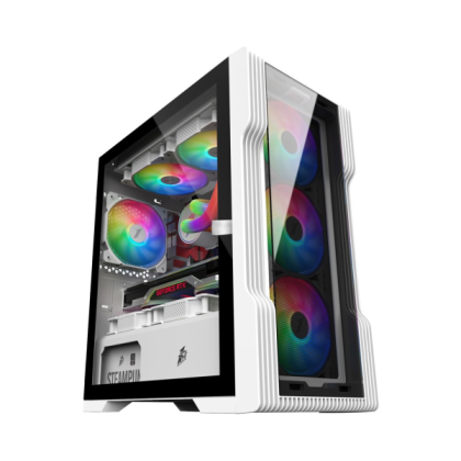 1STPLAYER TRILOBITE T3-G White (T3-G-WH-4F1-W)
