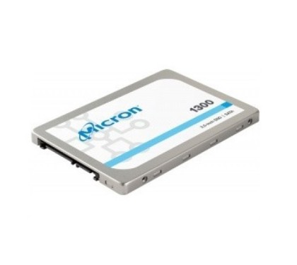 Micron 5300 Max 480Gb SSD (MTFDDAK480TDT-1AW1ZABYY)