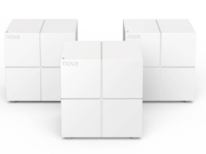 Tenda MW6-3 (nova MW6-3)