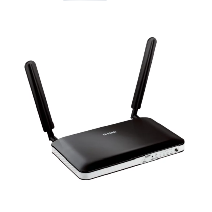 D-link DWR-921