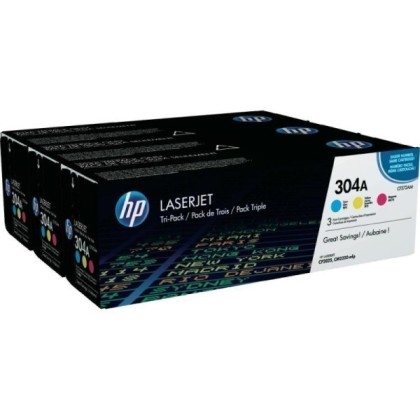 HP 304A (CF372AM)
