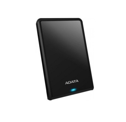 A-DATA  HV620S HDD 2000 GB, 2,5" , USB 3.1, черный (AHV620S-2TU31-CBK)