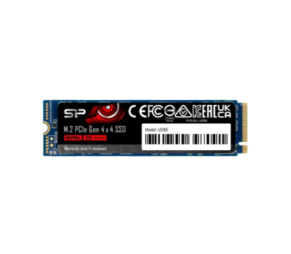Silicon Power UD85  SSD 250Gb (SP250GBP44UD8505)