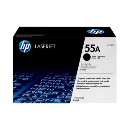 HP CE255A