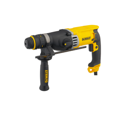 DeWALT D25144K (D25144K-QS)