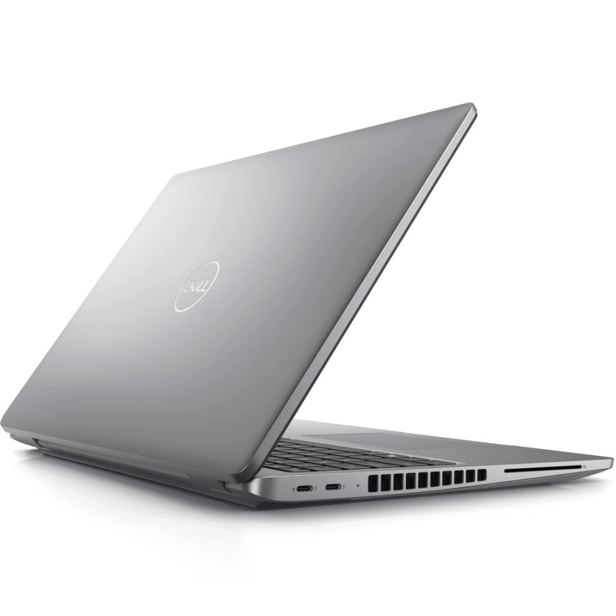 DELL Latitude 5550-5853 Intel Core Ultra 5 135U 1600MHz/15.6"/1920x1080/8GB/512GB SSD/Intel Graphics/Wi-Fi/Bluetooth/Windows 11 Pro (Grey)