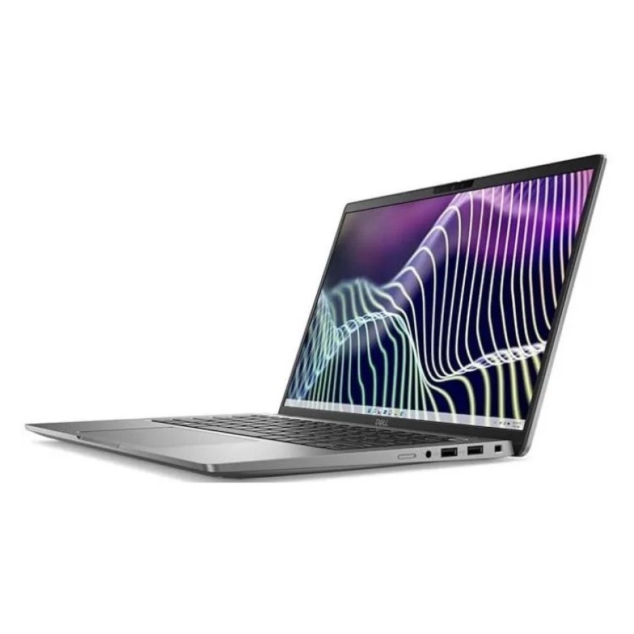 DELL Latitude 7450-7613 Intel Core Ultra 7 165H 3800MHz/14"/1920x1200/32GB/1024GB SSD/Intel Arc Graphics/Wi-Fi/Bluetooth/Windows 11 Pro (Grey)