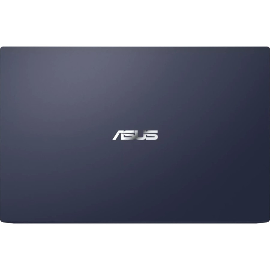 ASUS ExpertBook B1 B1402CBA-EB4233 Intel Core i5 1235U 1300MHz/14"/1920x1080/16GB/512GB SSD/Intel Iris Xe Graphics/Wi-Fi/Bluetooth/Без ОС (90NX05V1-M04US0) Star Black