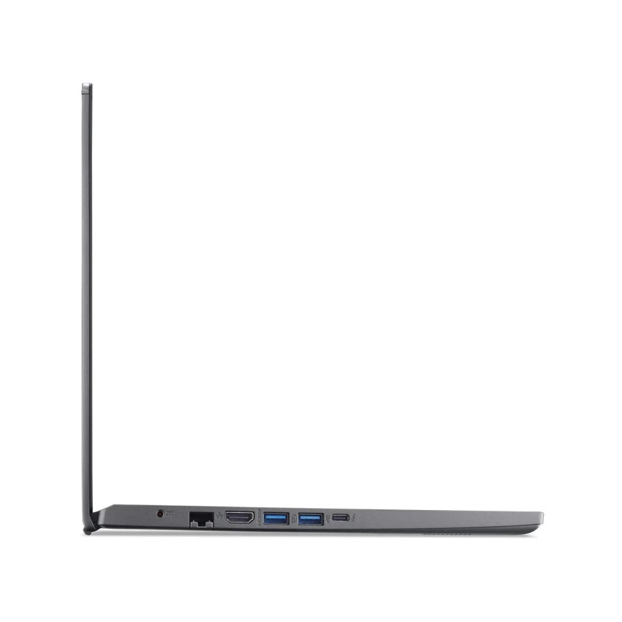 Acer Aspire 5 A515-57-52FB Intel Core i5 12450H 2000MHz/15.6"/1920x1080/16GB/512GB SSD/Intel UHD Graphics/Wi-Fi/Bluetooth/Без ОС (NX.KN4ER.004) Grey