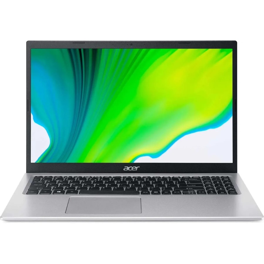 Acer Aspire 5 A515-56G-70LB Intel Core i7 1165G7 2800MHz/15.6"/1920х1080/8GB/512GB SSD/NVIDIA GeForce MX450 2GB/Wi-Fi/Bluetooth/Без ОС (NX.AT2EM.00E) Silver