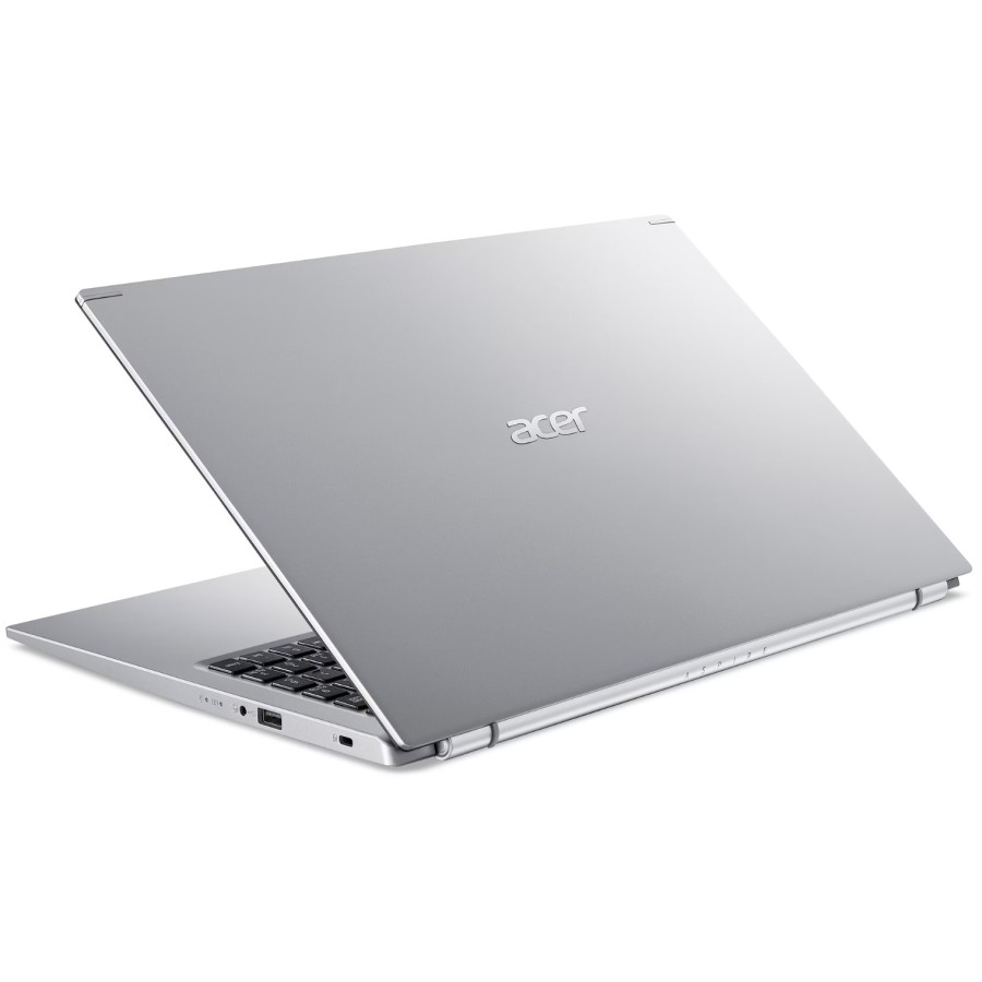 Acer Aspire 5 A515-56G-70LB Intel Core i7 1165G7 2800MHz/15.6"/1920х1080/8GB/512GB SSD/NVIDIA GeForce MX450 2GB/Wi-Fi/Bluetooth/Без ОС (NX.AT2EM.00E) Silver