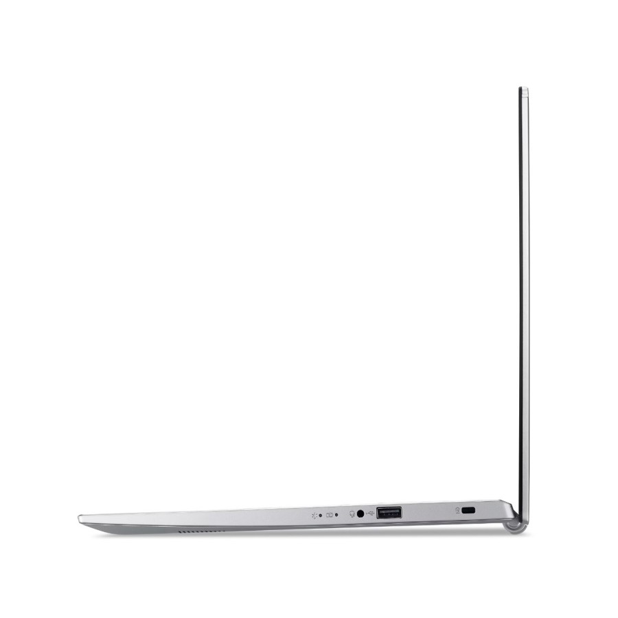 Acer Aspire 5 A515-56G-70LB Intel Core i7 1165G7 2800MHz/15.6"/1920х1080/8GB/512GB SSD/NVIDIA GeForce MX450 2GB/Wi-Fi/Bluetooth/Без ОС (NX.AT2EM.00E) Silver