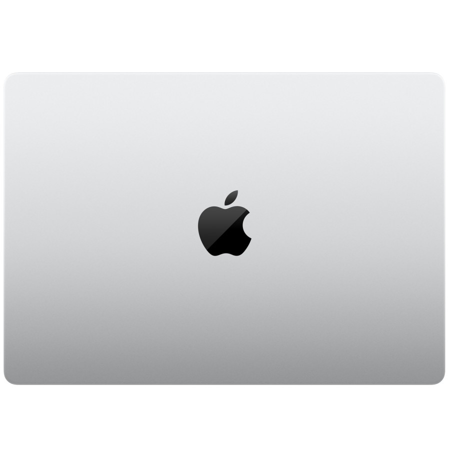 Apple MacBook Pro 14 M4 10 core/14.2"/3024x1964/24GB/1024GB SSD/Apple M4 10 core GPU/Wi-Fi/Bluetooth/Mac OS (MCX14RU/A) Silver