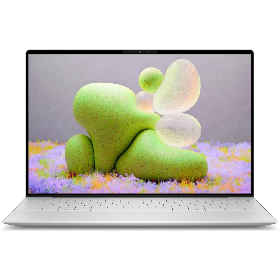 DELL XPS 13 9350-7316 Intel Core Ultra 7 268V 2200MHz/13.4"/2560x1600/32GB/1024GB SSD/Intel Arc Graphics/Wi-Fi/Bluetooth/Windows 11 Pro (9350-7316) Silver