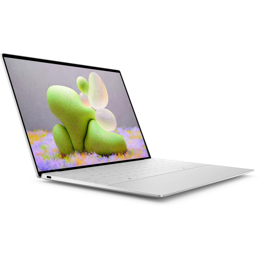 DELL XPS 13 9350-7316 Intel Core Ultra 7 268V 2200MHz/13.4"/2560x1600/32GB/1024GB SSD/Intel Arc Graphics/Wi-Fi/Bluetooth/Windows 11 Pro (9350-7316) Silver