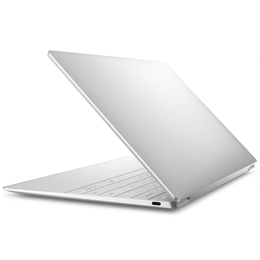DELL XPS 13 9350-7316 Intel Core Ultra 7 268V 2200MHz/13.4"/2560x1600/32GB/1024GB SSD/Intel Arc Graphics/Wi-Fi/Bluetooth/Windows 11 Pro (9350-7316) Silver