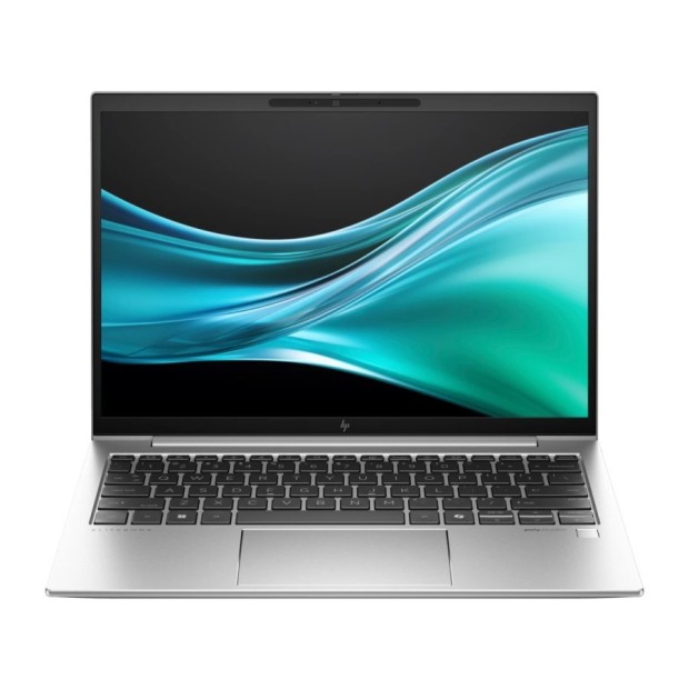 HP EliteBook 830 G11 (9G0D4ET) Intel Core Ultra 7 155U 1700MHz/13.3"/1920x1200/16GB/512GB SSD/Intel Graphics/Wi-Fi/Bluetooth/Windows 11 Pro (Silver)