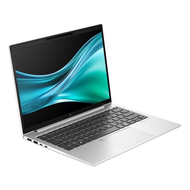 HP EliteBook 830 G11 (9G0D4ET) Intel Core Ultra 7 155U 1700MHz/13.3"/1920x1200/16GB/512GB SSD/Intel Graphics/Wi-Fi/Bluetooth/Windows 11 Pro (Silver)