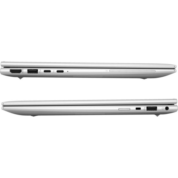 HP EliteBook 830 G11 (9G0D4ET) Intel Core Ultra 7 155U 1700MHz/13.3"/1920x1200/16GB/512GB SSD/Intel Graphics/Wi-Fi/Bluetooth/Windows 11 Pro (Silver)