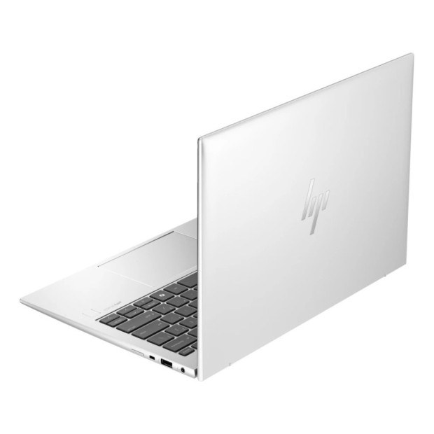 HP EliteBook 830 G11 (9G0D4ET) Intel Core Ultra 7 155U 1700MHz/13.3"/1920x1200/16GB/512GB SSD/Intel Graphics/Wi-Fi/Bluetooth/Windows 11 Pro (Silver)