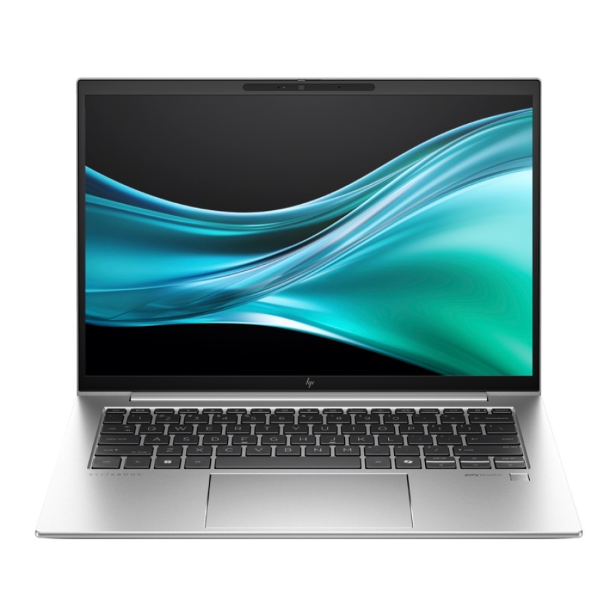HP EliteBook 840 G11 (A36XTET) Intel Core Ultra 7 155U 1700MHz/14"/1920x1200/32GB/512GB SSD/Intel Graphics/Wi-Fi/Bluetooth/DOS (Silver)