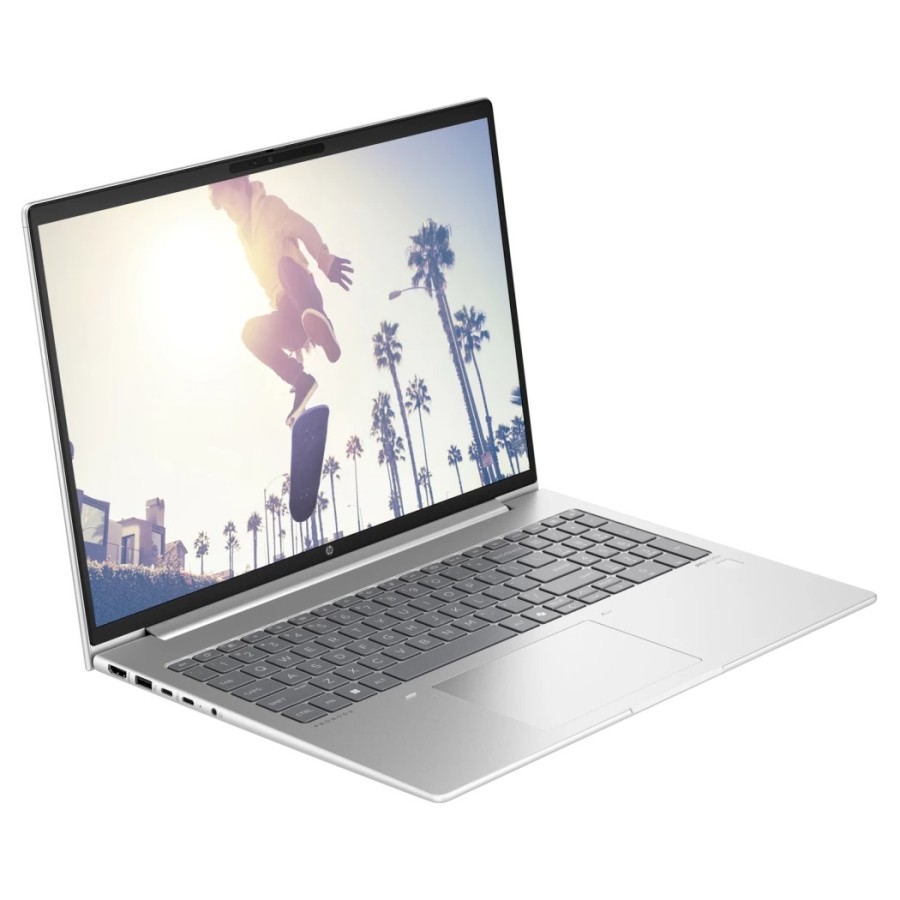 HP Probook 460 G11 (A38BGET) Intel Core Ultra 5 125U 1300MHz/16"/1920x1200/16GB/512GB SSD/Intel Graphics/Wi-Fi/Bluetooth/DOS (Silver)