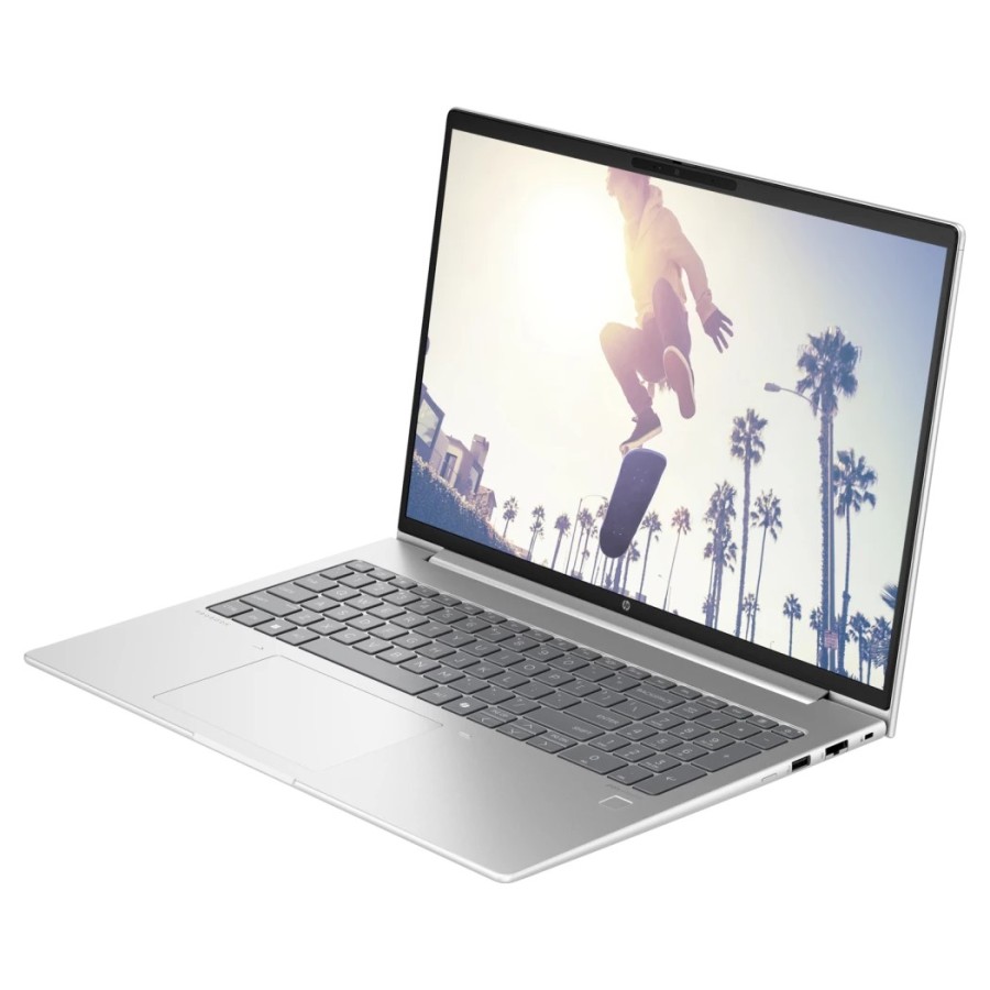 HP Probook 460 G11 (A38BGET) Intel Core Ultra 5 125U 1300MHz/16"/1920x1200/16GB/512GB SSD/Intel Graphics/Wi-Fi/Bluetooth/DOS (Silver)
